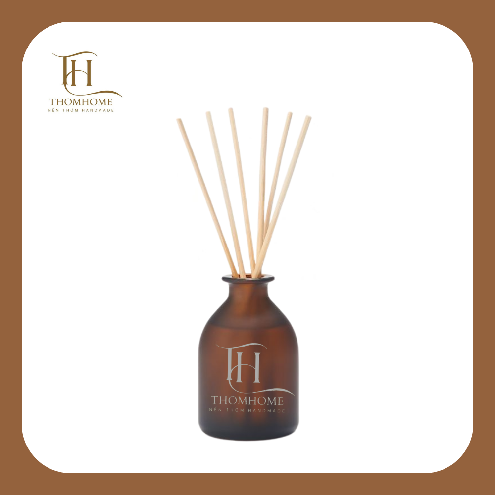 Tinh Dầu Thơm Nhà Thơm Home 10-20ml