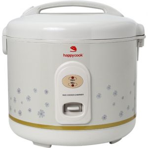 Nồi cơm điện Happy Cook 3l