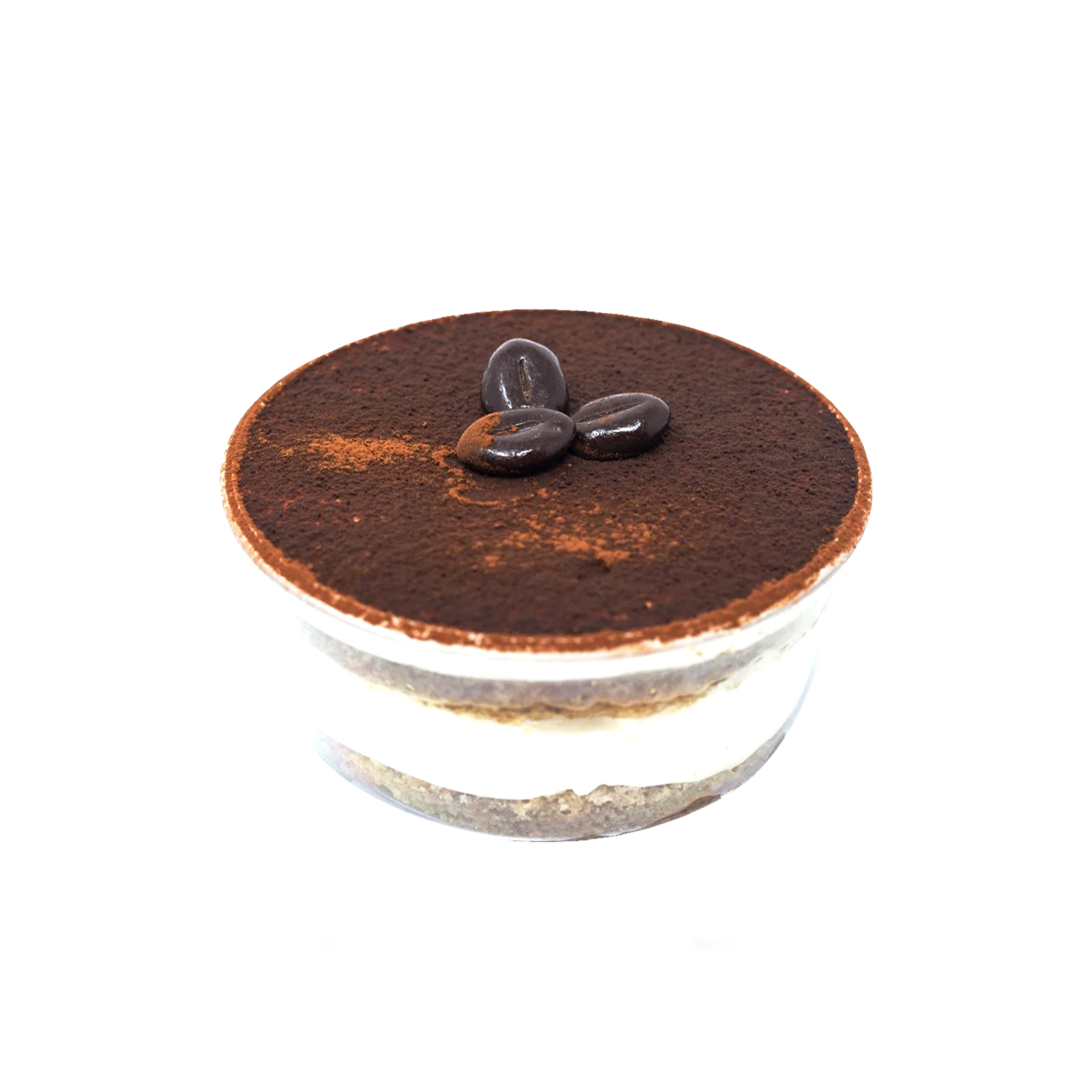 Bánh tiramisu Choco