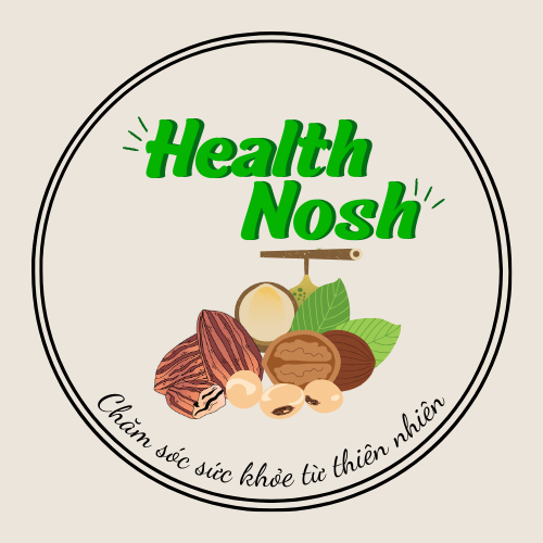 Health Nosh Shop