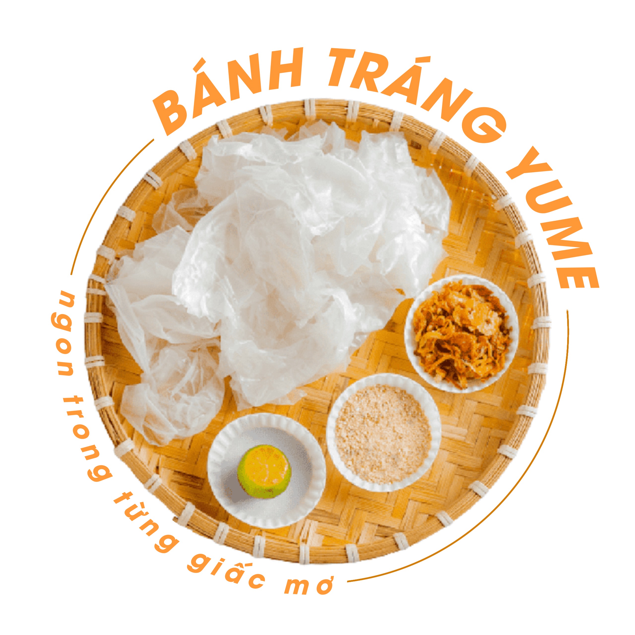 Bánh Tráng Yume