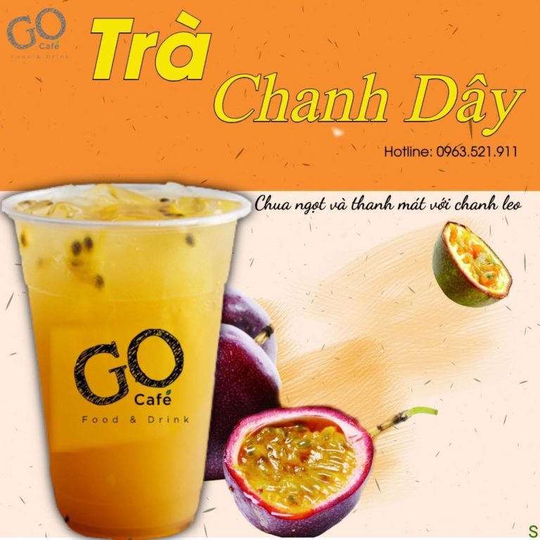 Nước cam nha đam