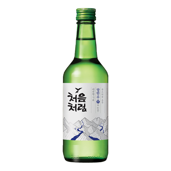 Rượu Soju