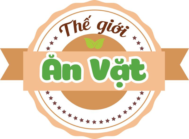 THẾ GIỚI ĂN VẶT