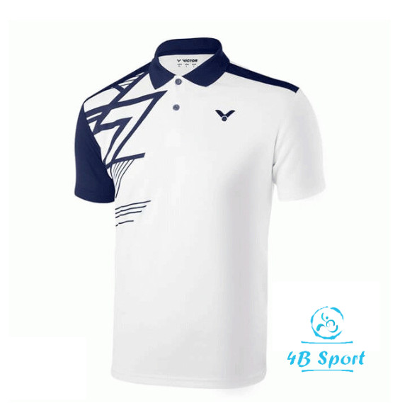 Áo cầu lông Victor S80017 B