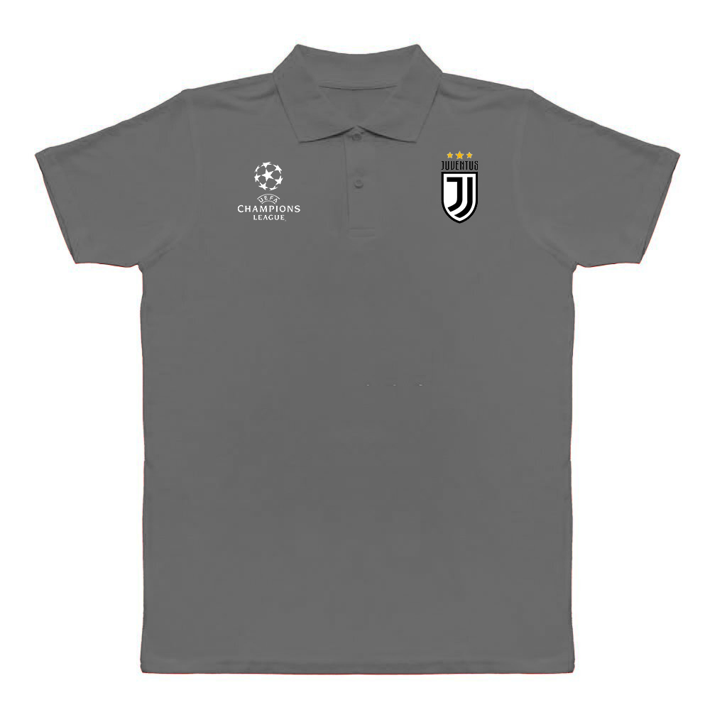 Áo polo bóng đá Juventus