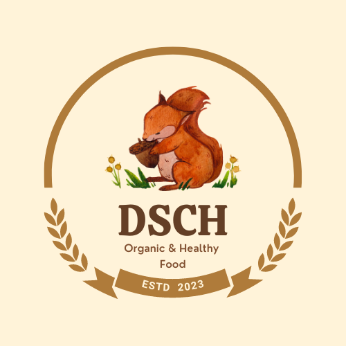 DSCH Organic