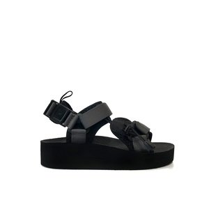 Giày Sandal The Bily 01W Màu Bạc