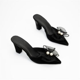 Giày cao gót BUN01