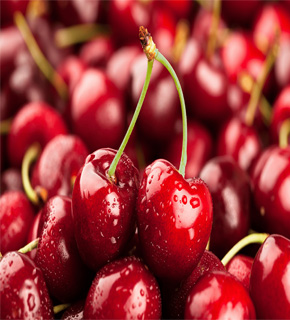 Cherry Nhập Khẩu ( Tài )