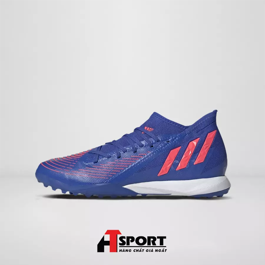 ADIDAS PREDATOR EDGE.3 TF - XANH/TRẮNG - GW9999