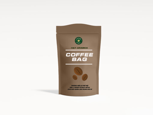 Hạt cà phê Arabica