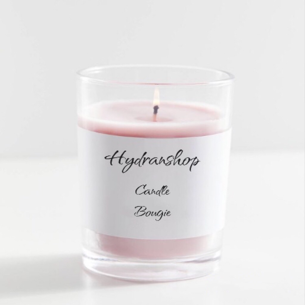 Nến Thơm Handmade