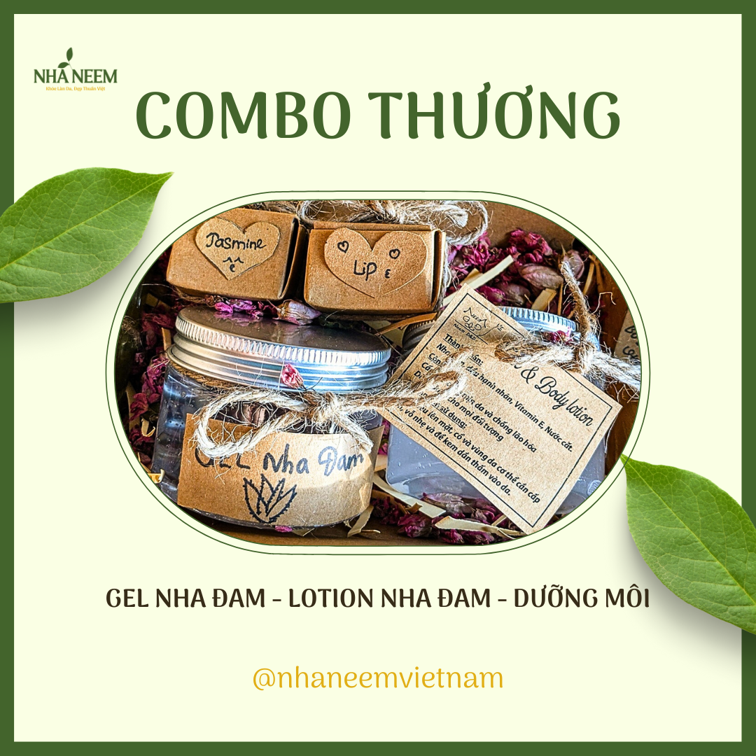 Combo Thương