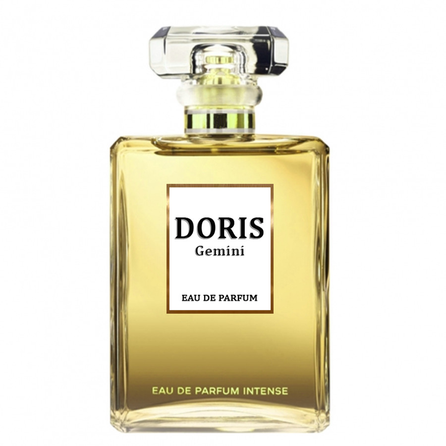 Nước hoa Women Gemini – Song Tử EDP