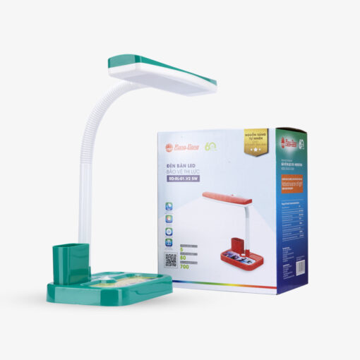 Đèn bàn Bảo vệ Thị lực.