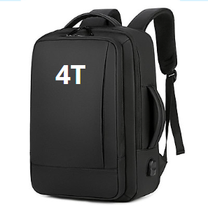 Balo Thời Trang Đi Học Đi Chơi Nam Nữ