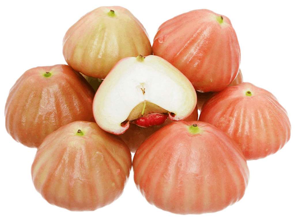 Mận đá đường 1kg