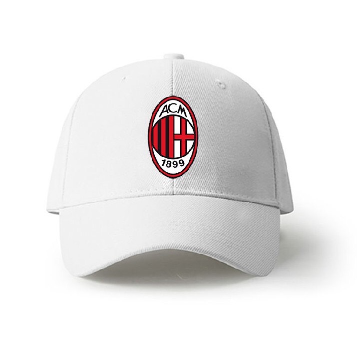 Nón Bóng Đá AC Milan