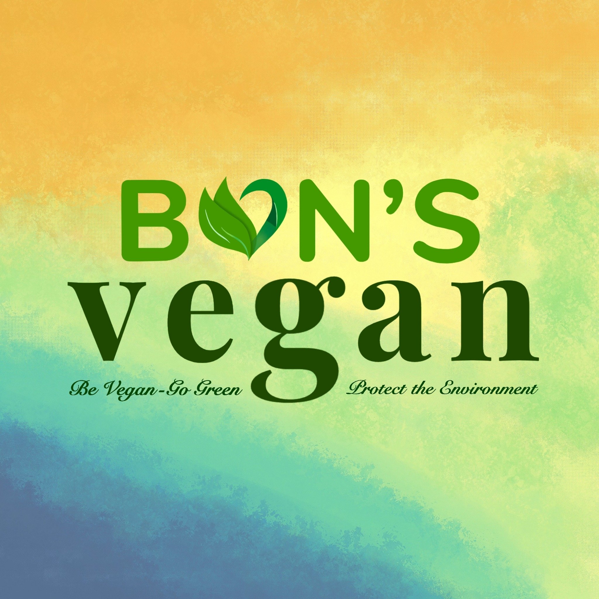 Bonsvegan
