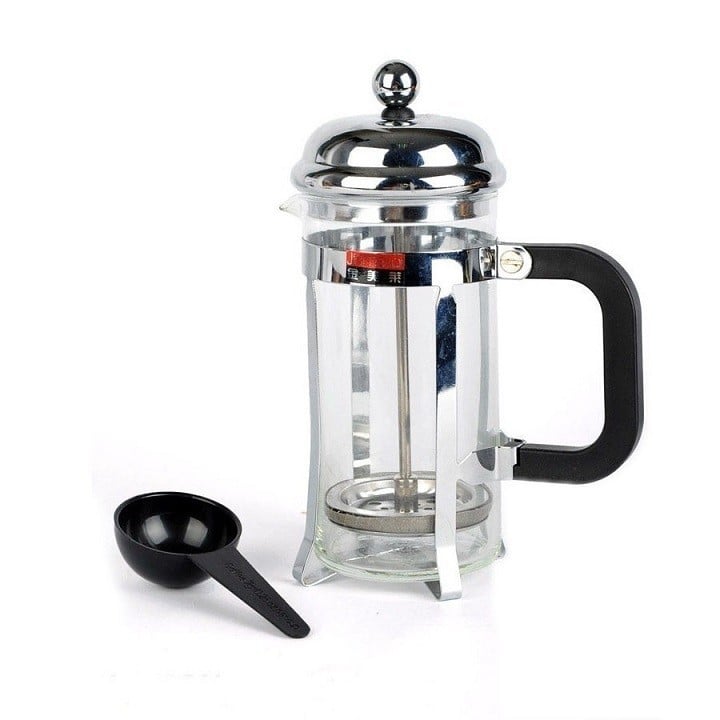 Bình pha cà phê French Press cao cấp
