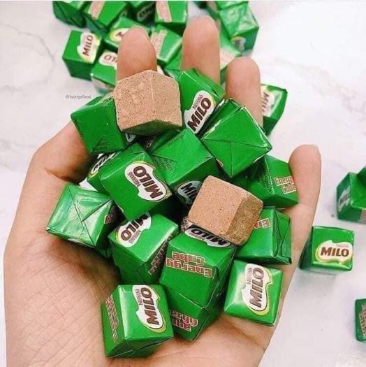 Kẹo Milo