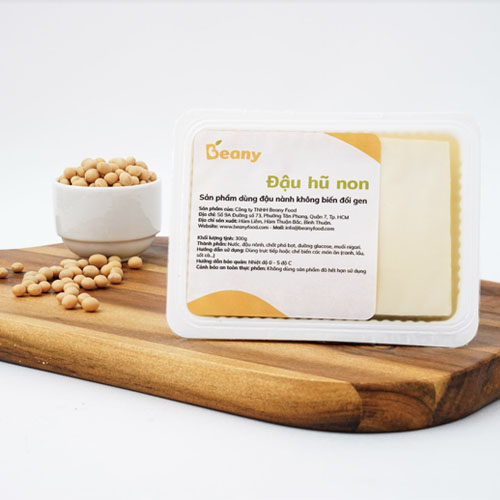 Đậu hũ non Beany Food - 300gr