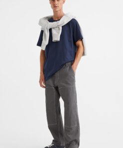 Áo thun Regular Fit