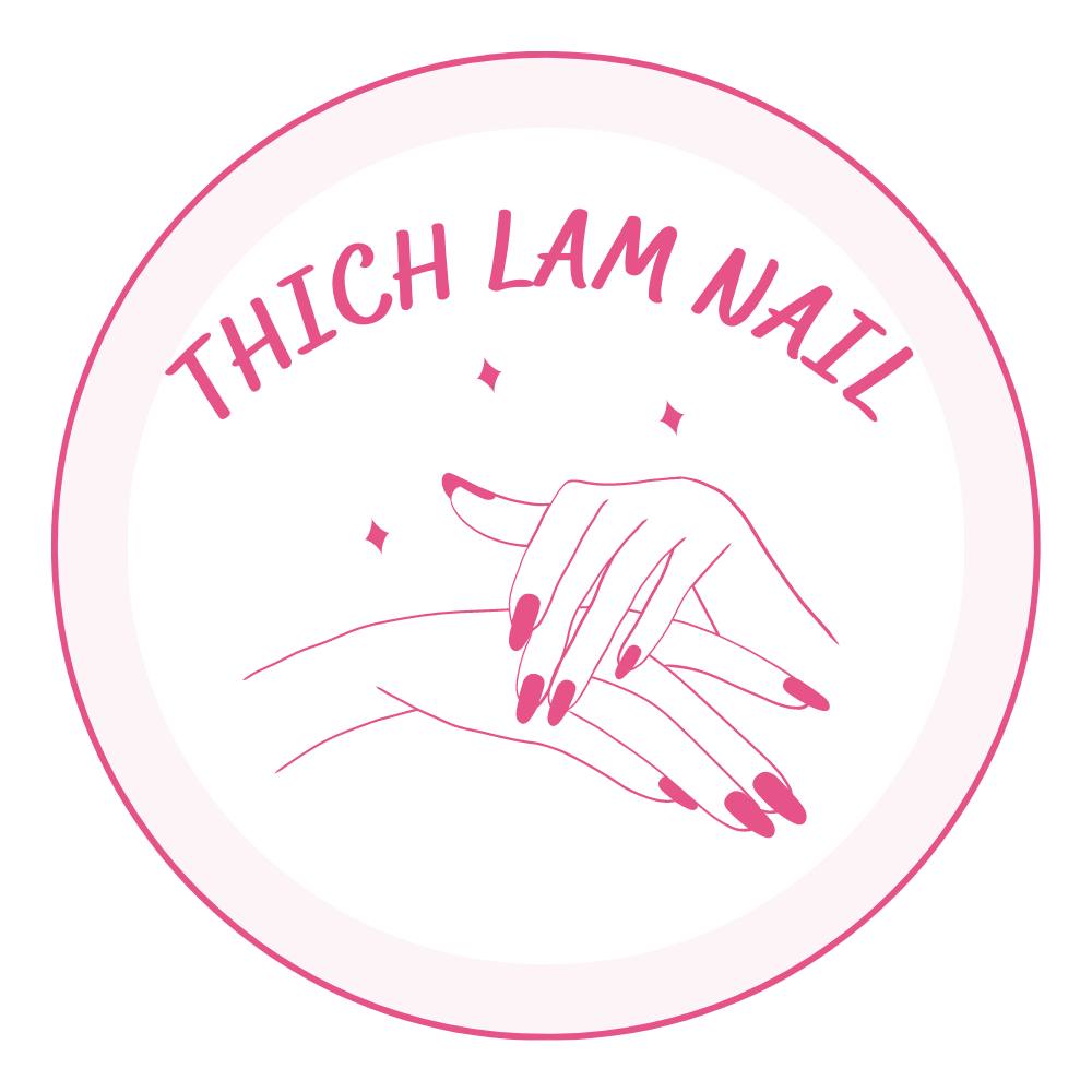 Thích Làm Nail