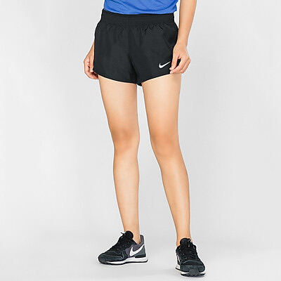 Quần đùi thể thao viền tương phản (Gray/Pink/Red Wine/Black/Bean Green/Dark Blue)