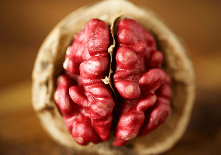 Hạt Óc Chó Đỏ Mỹ