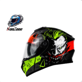 MŨ FULLFACE YOHE 981 JOKER