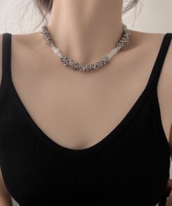 Dây chuyền cho nữ giá rẻ cá tính