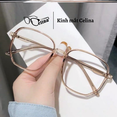 Gọng Kính Kim Loại Cao Cấp CELINA 2022