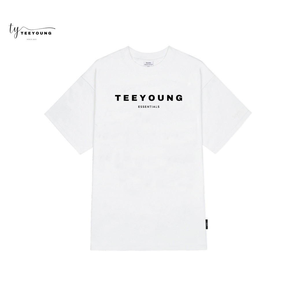 Áo Thun Teeyoung basic