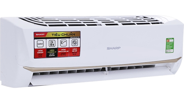 Máy lạnh Sharp 1.0 HP AH/AU-A9UEW