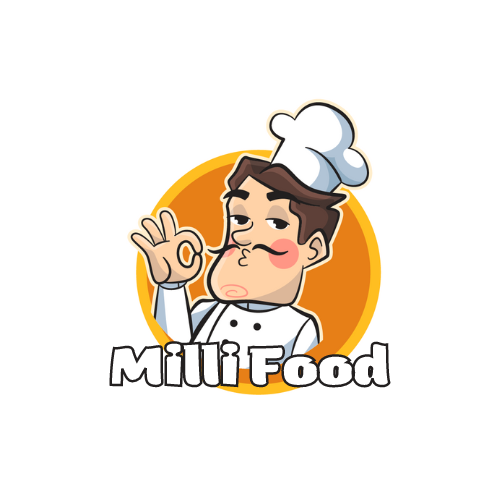 Milli Food - Đồ Ăn Vặt