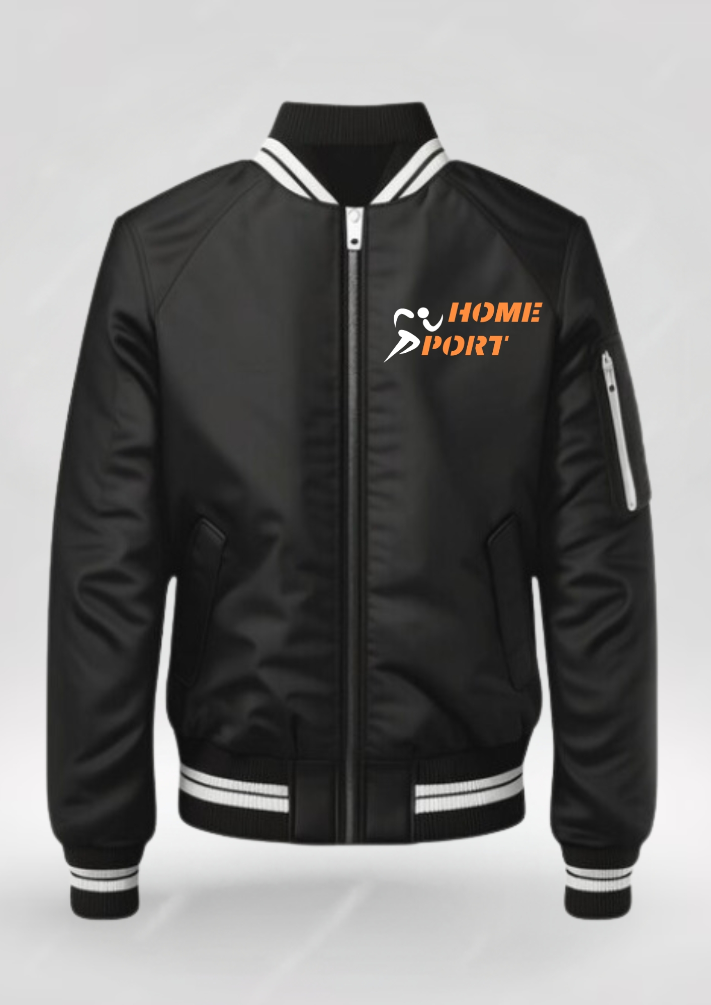 Áo Khoác Thể Thao HomeSports