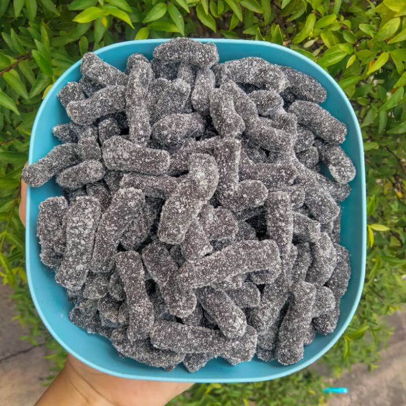 KẸO DÂU TẰM 300G