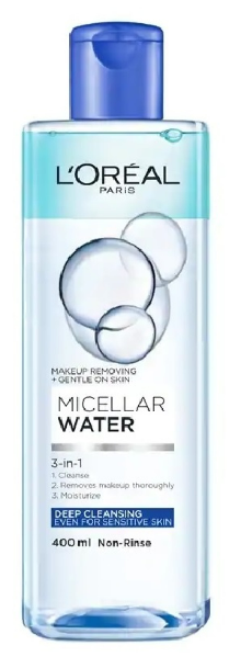 Nước tẩy trang L'Oreal Paris