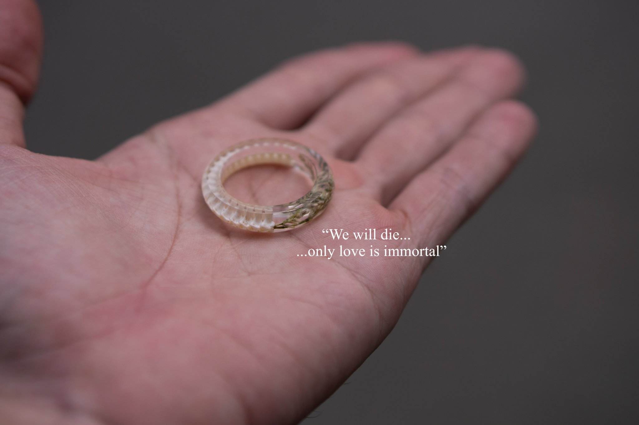 Nhẫn xương rắn Zelda