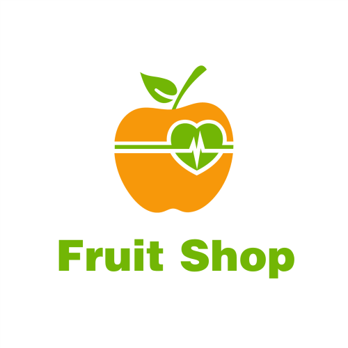 Fruit Shop
