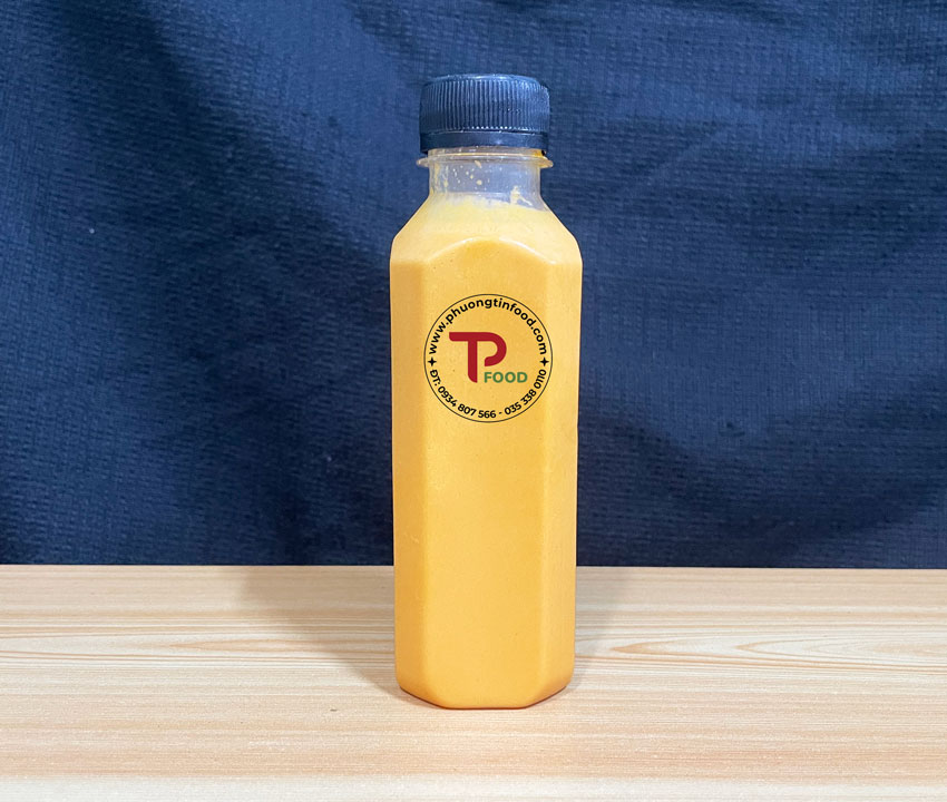 SỐT TRỨNG MUỐI