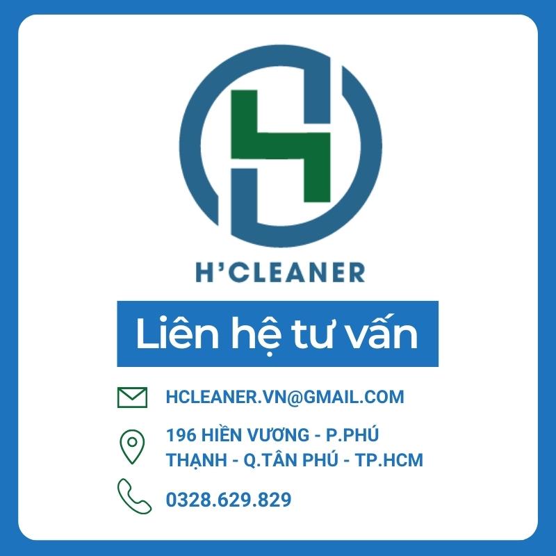 Chất tạo đặc HPMC – Hydroxypropyl Methyl Cellulose