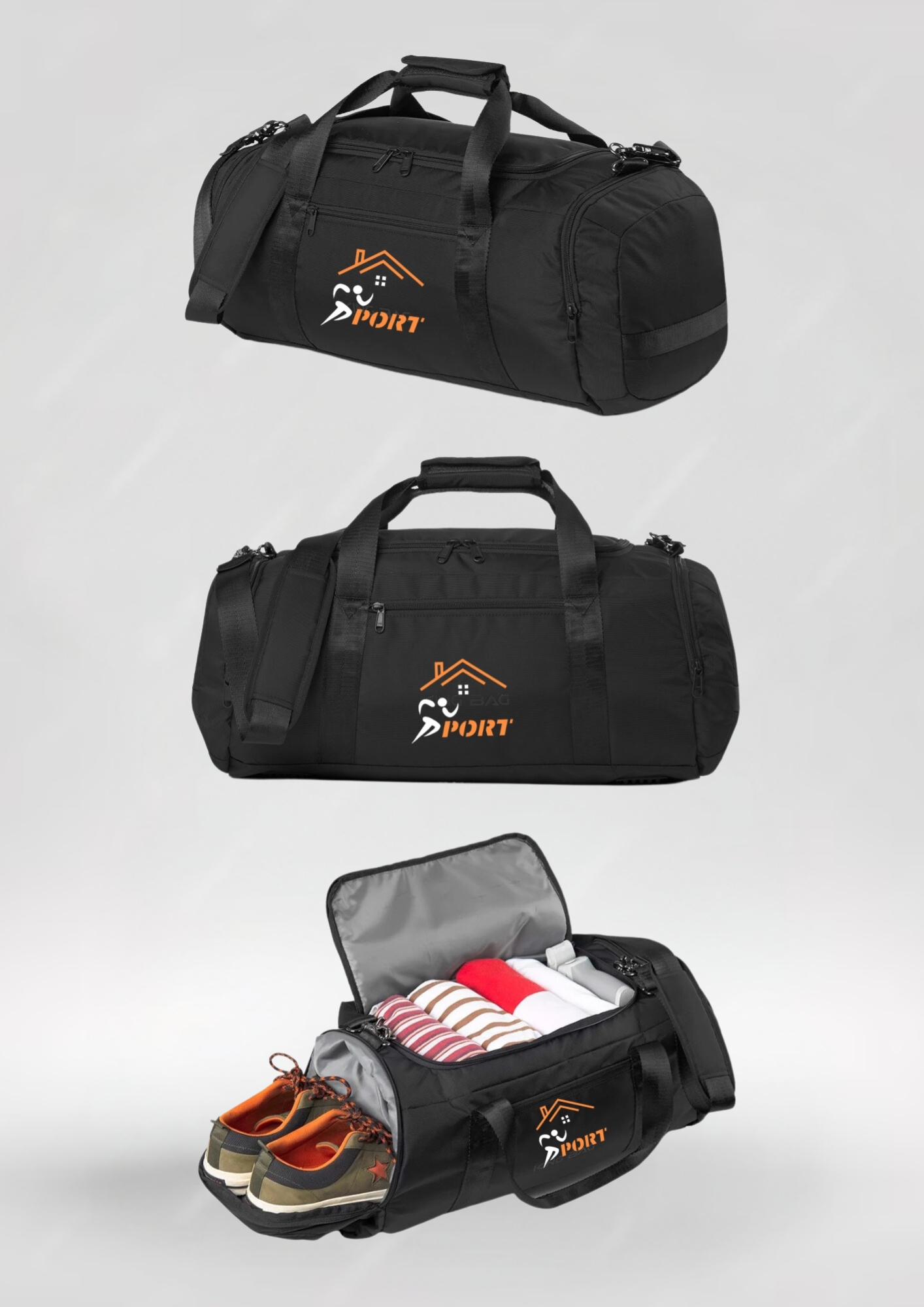 Túi Thể Thao Home Sports