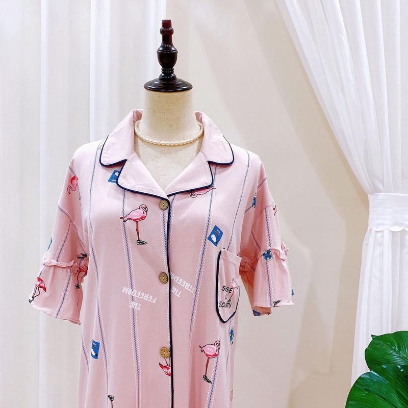 Đầm Ngủ Sense Of Security