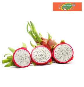 Thanh long ruột trắng