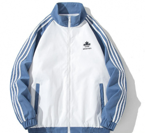 Áo Khoác Gió Nam Nữ Phoebeunisex mã 03