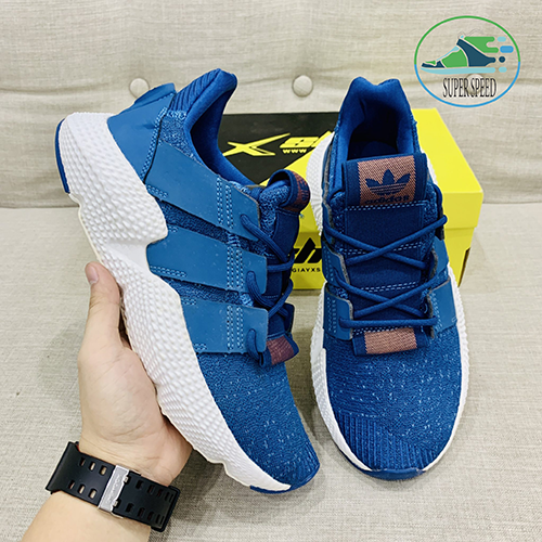 Adidas Prophere Xanh Dương 10.1