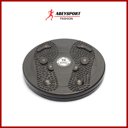 Dĩa xoay eo tập bụng 360 độ ABEY